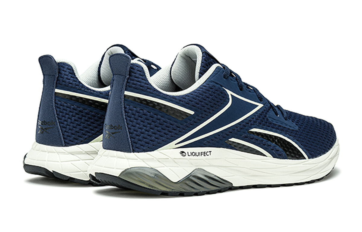 Shop Reebok Liquifect 180 Spring AP ''Navy'' Scarpe da Corsa Uomo FW4844