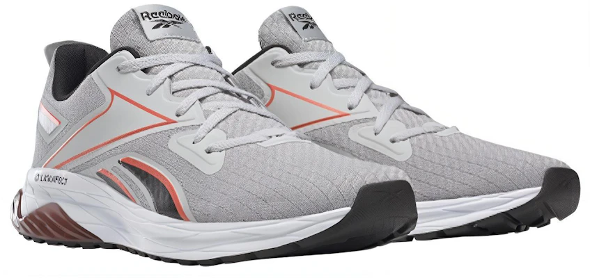 Reebok Liquifect 180 SPT AP ''Grigio'' FV2753 Lookbook Reebok Liquifect 180 SPT AP ''Grigio'' FV2753