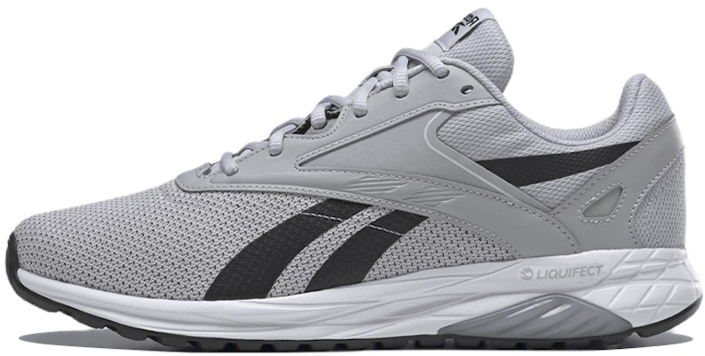 Reebok Liquifect 90 2 'Grey Black' GY9809 Buy Reebok Liquifect 90 2 'Grey Black' GY9809