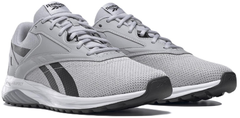 Reebok Liquifect 90 2 'Grey Black' GY9809 Lookbook Reebok Liquifect 90 2 'Grey Black' GY9809