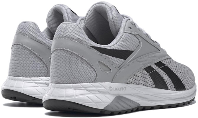 Reebok Liquifect 90 2 'Grey Black' GY9809 Shop Reebok Liquifect 90 2 'Grey Black' GY9809