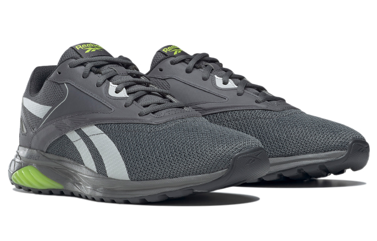 Lookbook Reebok Liquifect 90 2 'Kelabu Tulen' GY7748