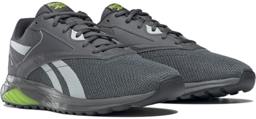 Reebok Liquifect 90 2 ''Pure Grey'' Herren Sneaker GY7748 Lookbook Reebok Liquifect 90 2 ''Pure Grey'' Herren Sneaker GY7748