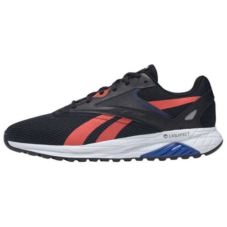 Reebok Liquifect 90 2 'Red Black' GY7745