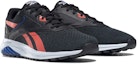 Lookbook Reebok Liquifect 90 2 'Merah Hitam' GY7745