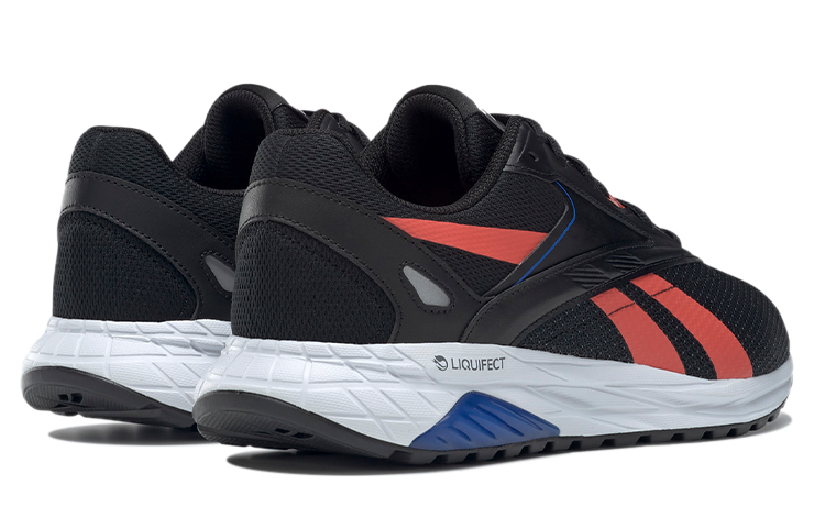 Shop リーボック リキッドフェクト90 2 "赤黒" (Riibōku Rikidofekuto 90 2 "AkaKuro") GY7745