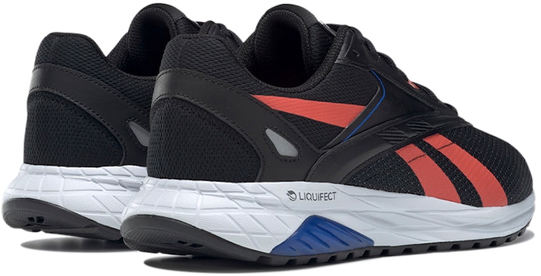 Reebok Liquifect 90 2 'Red Black' GY7745 Shop Reebok Liquifect 90 2 'Red Black' GY7745