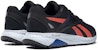 Reebok Liquifect 90 2 'Merah Hitam' GY7745