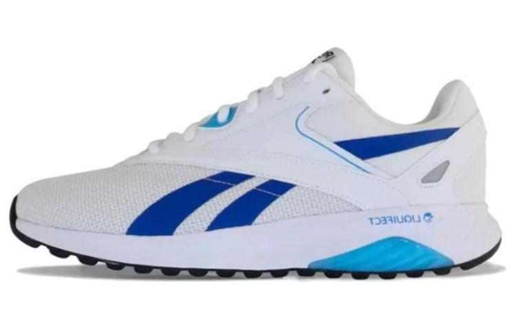 Reebok Liquifect 90 2 'White Blue' HP9339