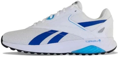 Reebok Liquifect 90 2 'White Blue' HP9339 Reebok Liquifect 90 2 'White Blue' HP9339