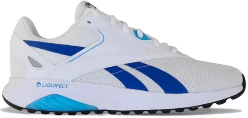 Reebok Liquifect 90 2 'White Blue' HP9339 Order Reebok Liquifect 90 2 'White Blue' HP9339