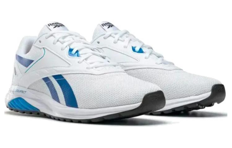 Lookbook Reebok Liquifect 90 2 'Blanco Azul' HP9339