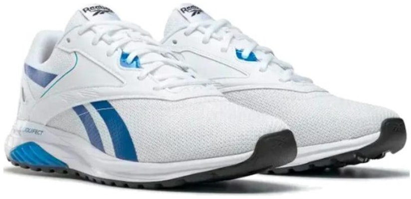 Reebok Liquifect 90 2 'White Blue' HP9339 Lookbook Reebok Liquifect 90 2 'White Blue' HP9339