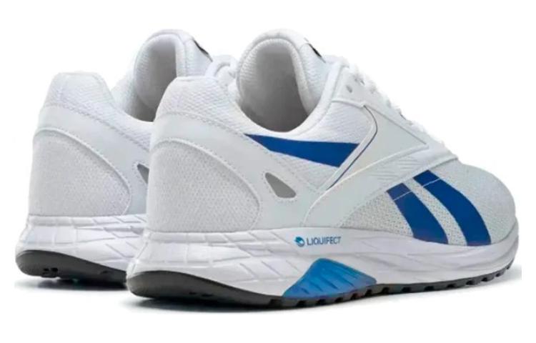 Shop Reebok Liquifect 90 2 'Blanco Azul' HP9339