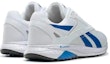 Shop Reebok Liquifect 90 2 'Putih Biru' HP9339