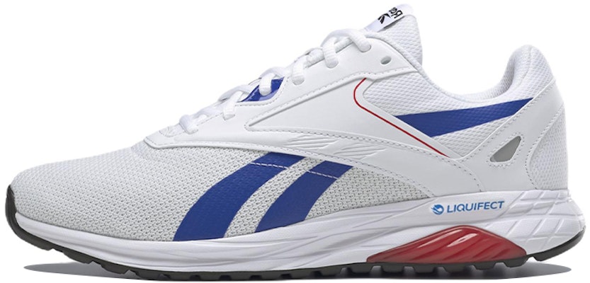 銳步 Liquifect 90 2 防滑耐磨 低筒 跑步鞋 白藍 Buy 銳步 Liquifect 90 2 防滑耐磨 低筒 跑步鞋 白藍