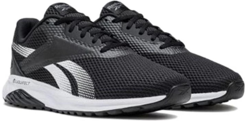 Reebok LIQUIFECT 90 AP 'Hitam Putih' GW7413 Order Reebok LIQUIFECT 90 AP 'Hitam Putih' GW7413