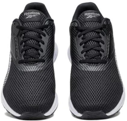 Reebok LIQUIFECT 90 AP 'Hitam Putih' GW7413 Lookbook Reebok LIQUIFECT 90 AP 'Hitam Putih' GW7413