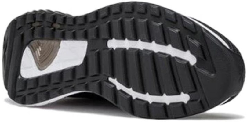 Reebok LIQUIFECT 90 AP 'Hitam Putih' GW7413 Shop Reebok LIQUIFECT 90 AP 'Hitam Putih' GW7413