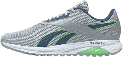 Reebok Liquifect 90 Grey//Green 'Blue' FX1682 Reebok Liquifect 90 Grey//Green 'Blue' FX1682
