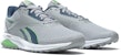 Reebok Liquifect 90 Kelabu/Hijau 'Biru' FX1682