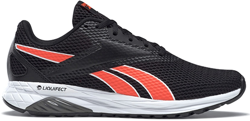 Reebok Liquifect 90 /Oranye 'Hitam' FX1684 Order Reebok Liquifect 90 /Oranye 'Hitam' FX1684