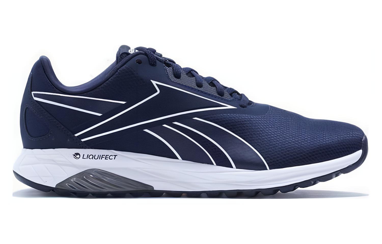 Order Reebok Liquifect 90 ''Bleu Blanc''. GY5688
