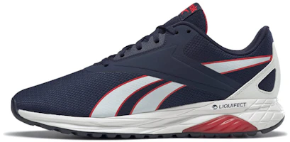 Reebok Liquifect 90 'Deep Blue Red' H00875 Reebok Liquifect 90 'Deep Blue Red' H00875