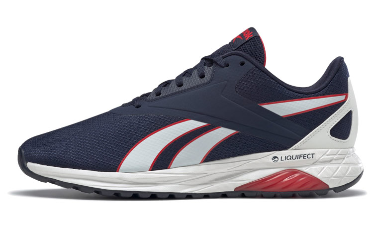 Buy リーボック リクイフェクト90 "ディープブルーレッド" H00875