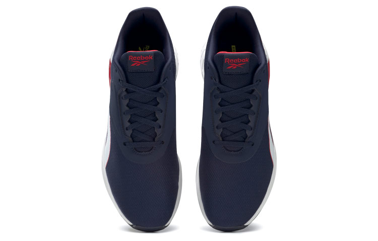 Purchase リーボック リクイフェクト90 "ディープブルーレッド" H00875