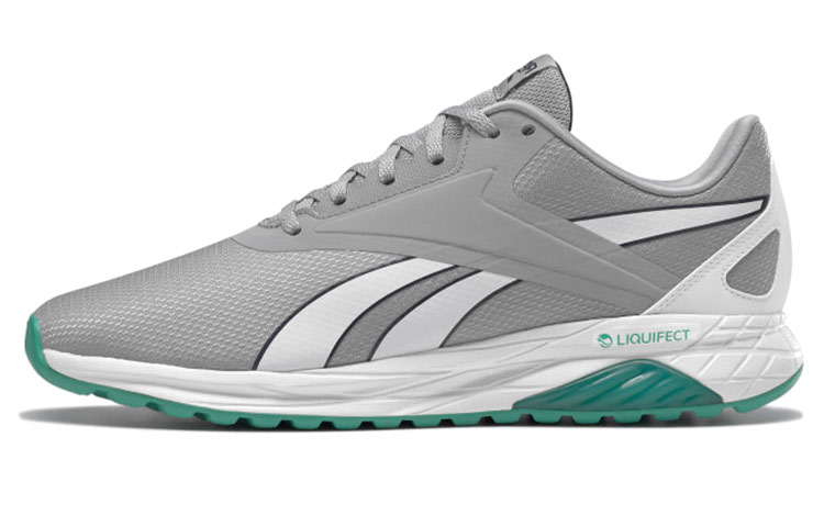 Reebok Liquifect 90 'Grey White Green' G58539