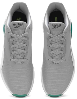 Reebok Liquifect 90 'Grey White Green' G58539 Shop Reebok Liquifect 90 'Grey White Green' G58539