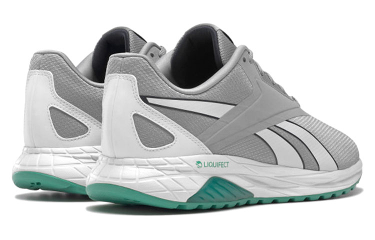 Purchase Reebok Liquifect 90 運動鞋 灰白綠