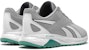 Reebok Liquifect 90 'Kelabu Putih Hijau' G58539