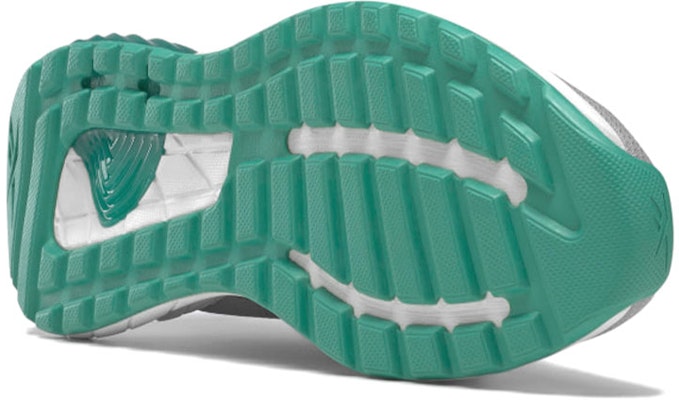 Reebok Liquifect 90 'Grey White Green' G58539 Details for Reebok Liquifect 90 'Grey White Green' G58539