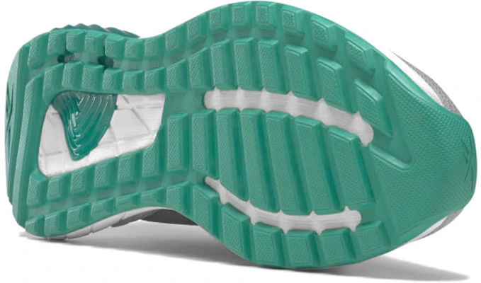 Reebok Liquifect 90 'Grey White Green' G58539 Details for Reebok Liquifect 90 'Grey White Green' G58539