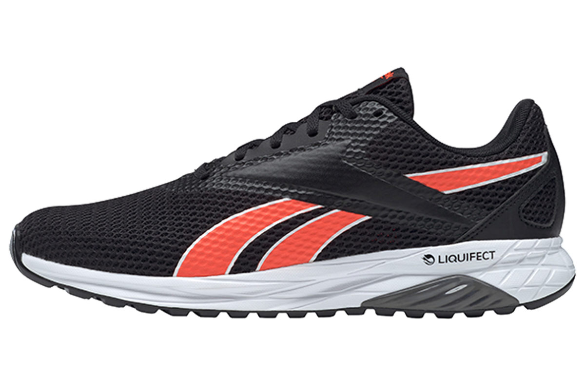 Reebok Liquifect 90 /Orange 'Black' FX1684
