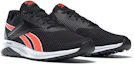Lookbook Reebok Liquifect 90 黑橙 跑步鞋