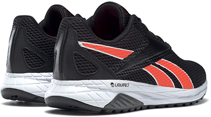 Reebok Liquifect 90 黑橙 跑步鞋 Purchase Reebok Liquifect 90 黑橙 跑步鞋