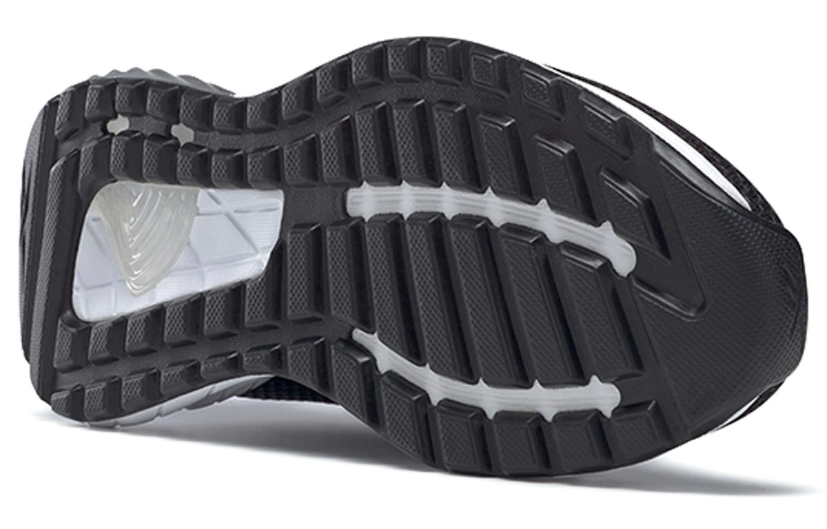 Details for Reebok Liquifect 90 黑橙 跑步鞋