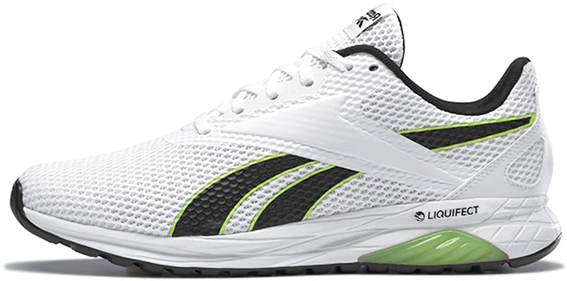 Reebok Liquifect 90 Shoes White/Green/Black FX1686 Buy Reebok Liquifect 90 Shoes White/Green/Black FX1686
