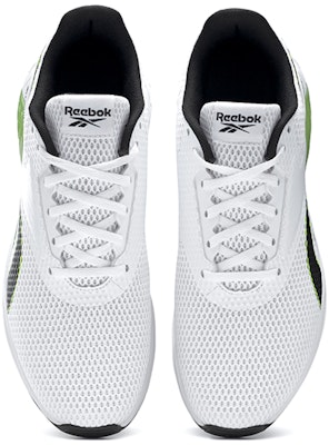 Reebok Liquifect 90 Sepatu Putih/Hijau/Hitam FX1686 Shop Reebok Liquifect 90 Sepatu Putih/Hijau/Hitam FX1686