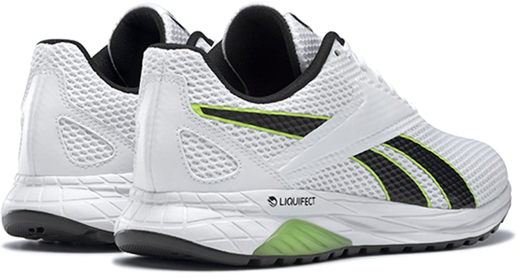Reebok Liquifect 90 Sepatu Putih/Hijau/Hitam FX1686 Purchase Reebok Liquifect 90 Sepatu Putih/Hijau/Hitam FX1686