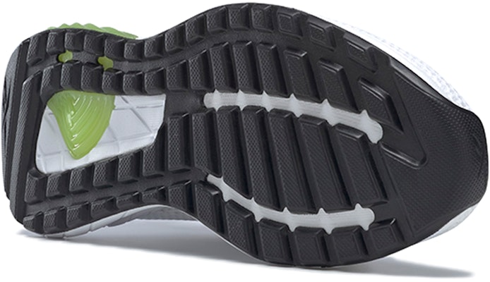 Reebok Liquifect 90 Sepatu Putih/Hijau/Hitam FX1686 Details for Reebok Liquifect 90 Sepatu Putih/Hijau/Hitam FX1686