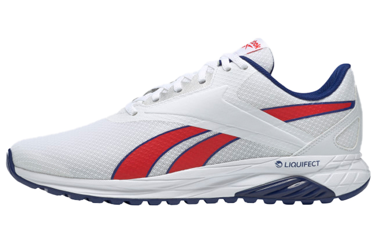 Reebok Liquifect 90 'White Red Blue' FW8217