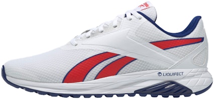 Reebok Liquifect 90 'White Red Blue' FW8217 Reebok Liquifect 90 'White Red Blue' FW8217