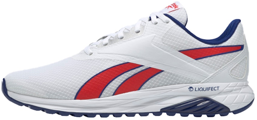 Reebok Liquifect 90 'White Red Blue' FW8217 Buy Reebok Liquifect 90 'White Red Blue' FW8217