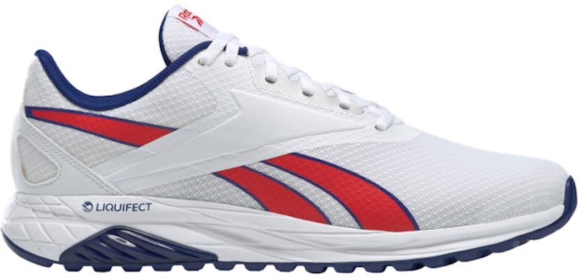Reebok Liquifect 90 'White Red Blue' FW8217 Order Reebok Liquifect 90 'White Red Blue' FW8217