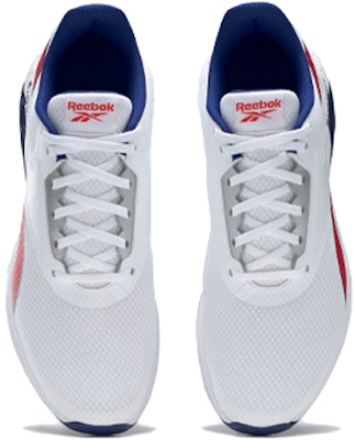 Reebok Liquifect 90 'White Red Blue' FW8217 Lookbook Reebok Liquifect 90 'White Red Blue' FW8217
