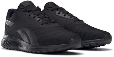 锐步Liquifect 90 AP '黑色纯灰'运动鞋 GY0744 Lookbook 锐步Liquifect 90 AP '黑色纯灰'运动鞋 GY0744